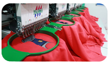 t shirt exporters tirupur
