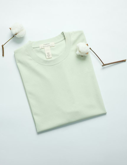 t shirt exporters india
