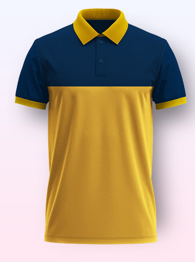 Polo t shirt manufacturers in Tirupur