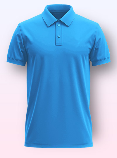 Polo t shirt manufacturers Tirupur
