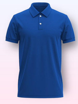 Polo t shirt manufacturer in Tirupur