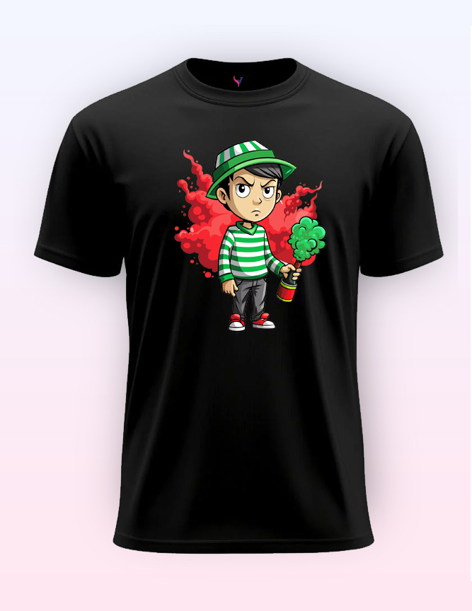 t shirt manufacturers in india