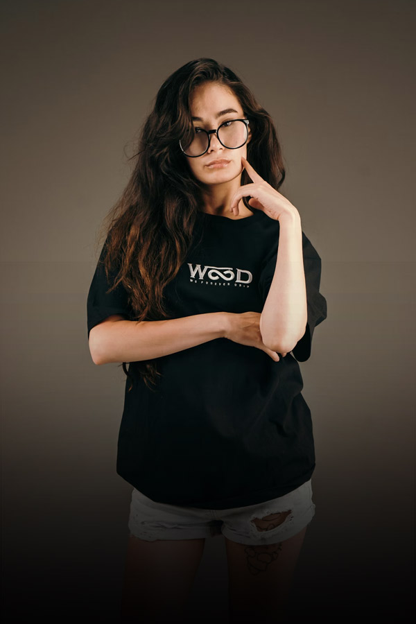 Women t shirt manufacturers india
